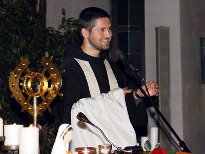 Pater Michael Storta OFM Conv.