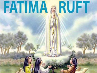 Fatima Ruft